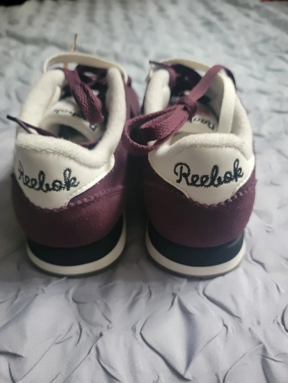 Reebok Classic